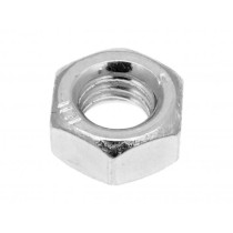 Hex Nuts 101 Octane