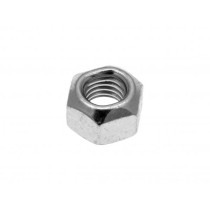 Hex Lock Nuts 101 Octane