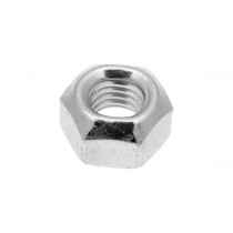 Hex Lock Nuts 101 Octane