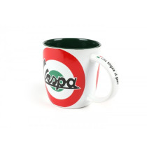 Mug Nostalgic Art