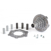 Gear Cluster Crimaz  Short 4th Gear