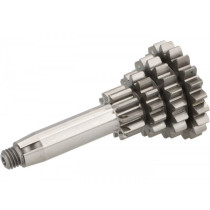 Gear Cluster Evok