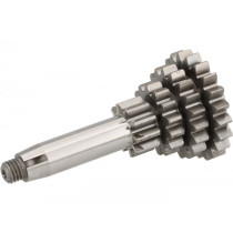 Gear Cluster Evok