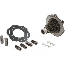 Gear Cluster Malossi  Short 4th Gear