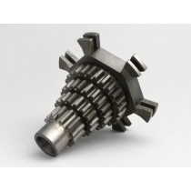 Gear Cluster Oem Quality  12162025 Teeth