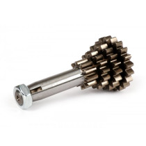 Gear Cluster Fabbri Racing