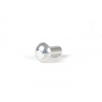 Rivet Ø=3.0x8.0mm Aluminium, For Tool Box Lock Casa Lambretta