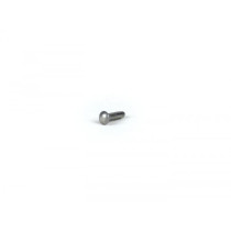 Rivet Ø=1.6x6mm For Vehicle Id Number Plate Din1476- Stahl