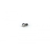 Rivet Ø=2.0x6mm For Vehicle Id Number Plate Din1476- Steel