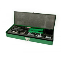 Riveter Tool Toptul Incl. 150 Rivets