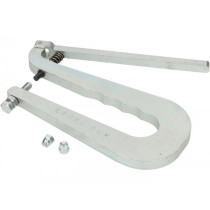 Riveting Tool For Floor Runner Oem Quality