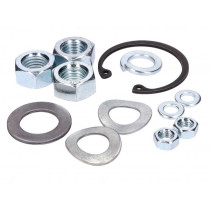 Rear Wheel Drive Standard Parts Set 101 Octane