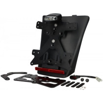 Mud Flap Rear Fender Rizoma Vespa Gts300 Hpe 2023