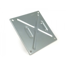 Number Plate Holder Lambretta Lambretta Ld (1957)