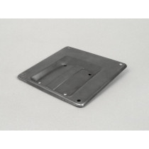 Number Plate Holder Vespa