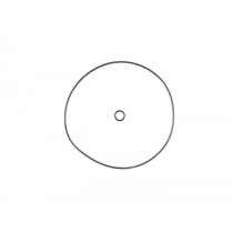 Oring Set 2teilig Koppelingsdeksel  piaggio (Vespa (Augsburg), Vespa (Motovespa), Vespa (Piaggio))