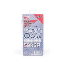 Oring Assortment Hs