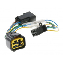 On Board Adapter Cable For Diagnostics Display Naraku For Minarelli Horiz. 2004