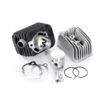 Cylinder Polini 63 Cc Racing Ø43mm