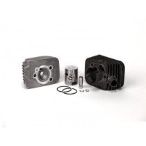 Cylinder Polini 72 Cc Sport Ø46mm