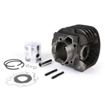 Cylinder Polini 225 Ccm, Ø18mm