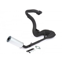 Exhaust Polini Sport Righthand