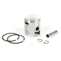 Piston Polini Dual Intake Vespa 133cc  57.4mm