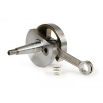 Crankshaft Polini (rotary Valve)