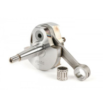 Crankshaft Polini (rotary Valve) 51mm Stroke, 97mm Conrod