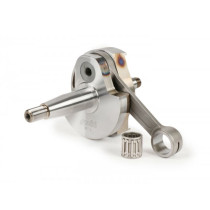 Crankshaft Polini (rotary Valve) 51mm Stroke, 97mm Conrod