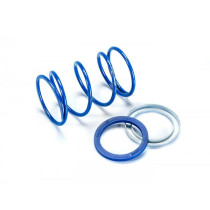 Contrast Spring Polini Evoslider Piaggio 50cc  Ø=4.4mm