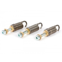 Clutch Spring Set Polini For Race 3g, Ø2.0mm