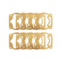 Gasket Cylinder Base Polini 70 Ccm Evolution P.r.e.  10 Pieces