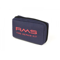 Tyre Repair Set For Tubeless Tyres (in Bag) Rms 11 Pc