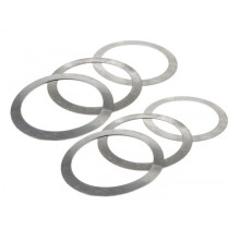Shim Set Din 988
