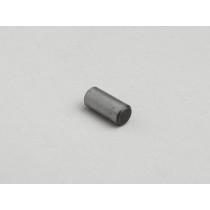 Locating Pin For Engine Sidecasing Cover, Gearbox Endplate Flange Lambretta Ø=7mm X 15mm