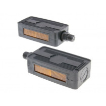 Pedals 101 Octane
