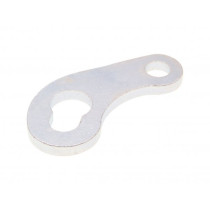 Side Stand Mounting Plate 101 Octane