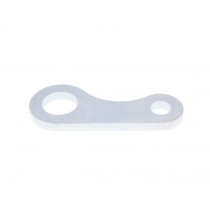 Side Stand Mounting Plate 101 Octane