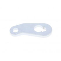 Side Stand Mounting Plate 101 Octane For Motorhispania