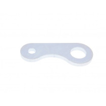 Side Stand Mounting Plate 101 Octane