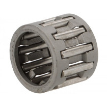 Small End Needle Bearing Casa Lambretta (12x17x12.65mm)