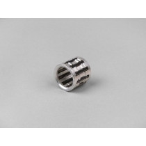 Small End Needle Bearing Italkit (12x16x15mm)  Silver Cage