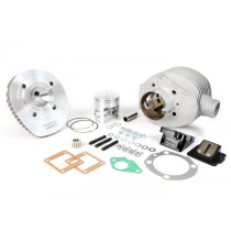 Cilinder pinasco 224 cc, slag=60mm, B=Ø69mm (Vespa (Piaggio))