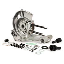 Engine Casing Pinasco Master 2.0, Rotary Valve
