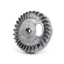 Pole Wheel