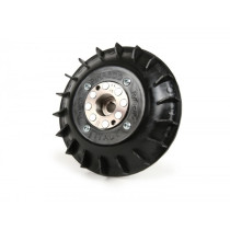 Flywheel Pinasco For Flytech Ignition  1400g