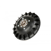 Flywheel Pinasco For Flytech Ignition  1600g