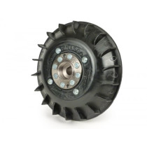 Flywheel Pinasco For Flytech Ignition  1400g