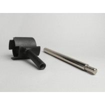 Flywheel Holding Tool Lambretta 2+3 Hole